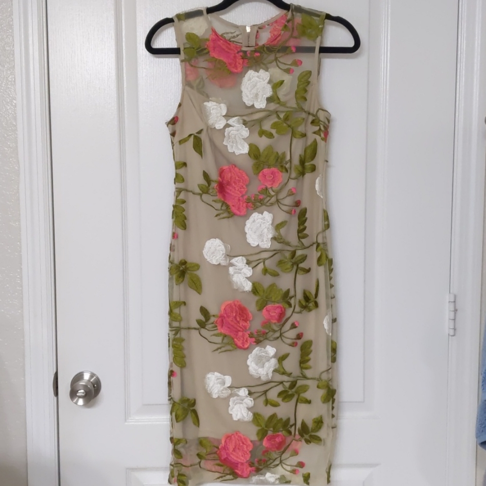 Calvin Klein Dress